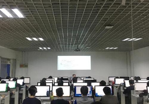 郑州哪有java软件开发培训学校